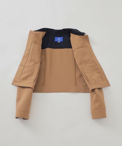 BLUE LABEL CRESTBRIDGE（ブルーレーベルクレストブリッジ）の