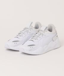 【PUMA】391928-02 RS-X Triple