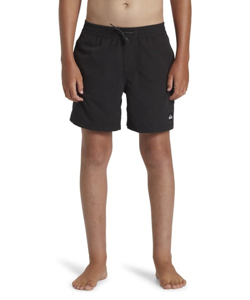 セール】EVERYDAY SOLID VOLLE/クイックシルバーキッズウエスト