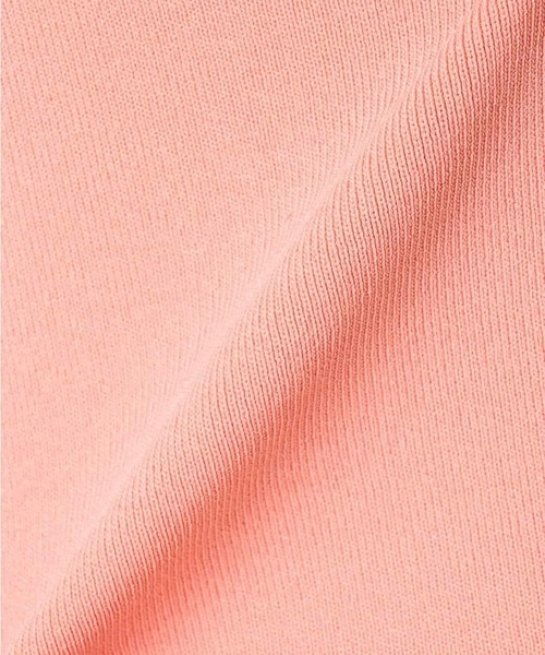 a.v.v(アーヴェヴェ)の「【UV CUT】Vネックパフスリーブニット(ニット/セーター・レディース・ホワイト/ミント/ブルー/オレンジ/ブラック/ライトグレー・40/38/42/36/34)」の16枚目の写真