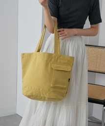 ROOTOTE（ルートート）の「【ROOTOTE】SN.ミディアム.リサイクルコットン-D トートバッグ 1018（トートバッグ）」