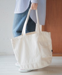 バッグ BRIEFING    SHOPPER  TOTE TALL SHOPPER TOTE TALL / ショッパートート トール（トートバッグ
