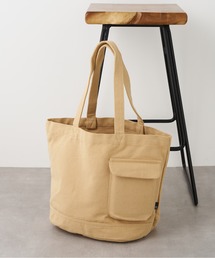 ROOTOTE（ルートート）の「【ROOTOTE】SN.ミディアム.リサイクルコットン-D トートバッグ 1018（トートバッグ）」