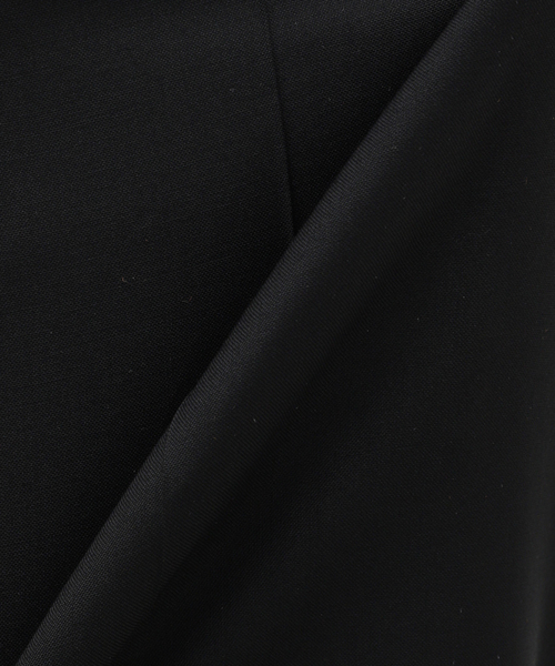 BRIGLIA 1949(ブリリア)の「【BRIGLIA 1949 / ブリリア 1949】Reda Active Wool Easy PT(スラックス・メンズ・ブラック・42/44/46/48/50)」の15枚目の写真