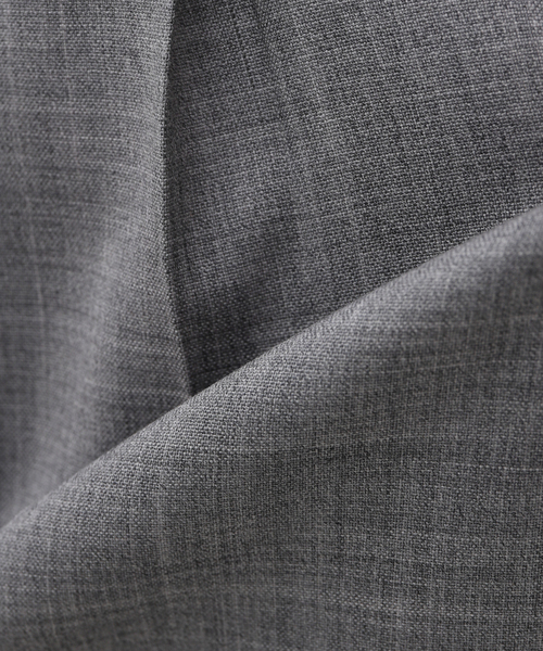 BRIGLIA 1949(ブリリア)の「【BRIGLIA 1949 / ブリリア 1949】Reda Active Wool Easy PT(スラックス・メンズ・ブラック・42/44/46/48/50)」の16枚目の写真