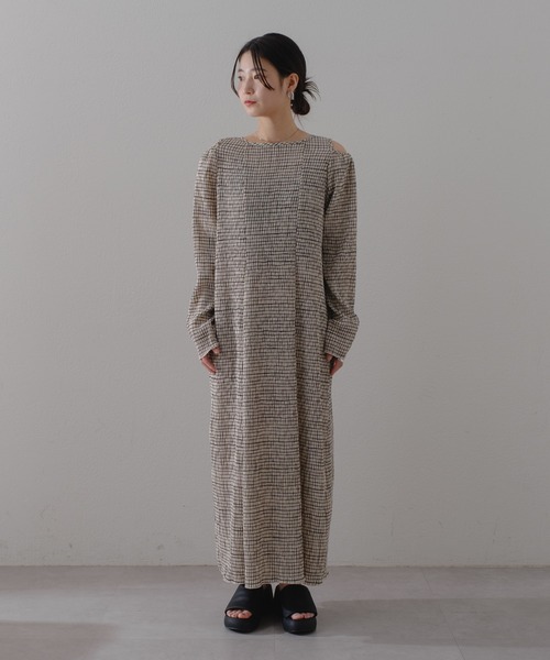 Kastane（カスタネ）の「【2サイズ展開/低身長サイズ】カットアウト