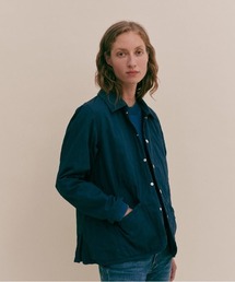 Unwadded Worker Raydon Womens / アンワディッド ワーカー レイドン ウィメンズ
