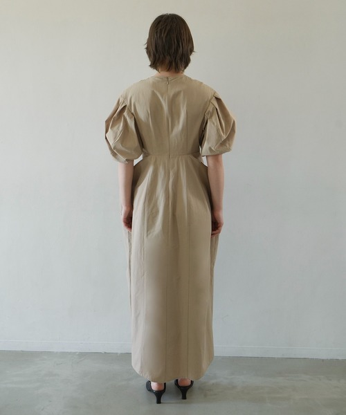 ワンピース CODE DESIGN GATHER ONE-PIECE CROSSING GATHER ONEPIECE（ワンピース）｜CLANE（クラネ）の
