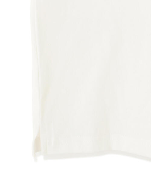 A4A（エーフォーエー）の「【WEB&DEPOT限定】/A4A/エーフォーエー/SMOKE S/S TEE（Tシャツ/カットソー・レディース・ブラック/ホワイト・L/M）」の16枚目の写真