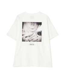 A4A（エーフォーエー）の「【WEB&DEPOT限定】/A4A/エーフォーエー/SMOKE S/S TEE（Tシャツ/カットソー）」