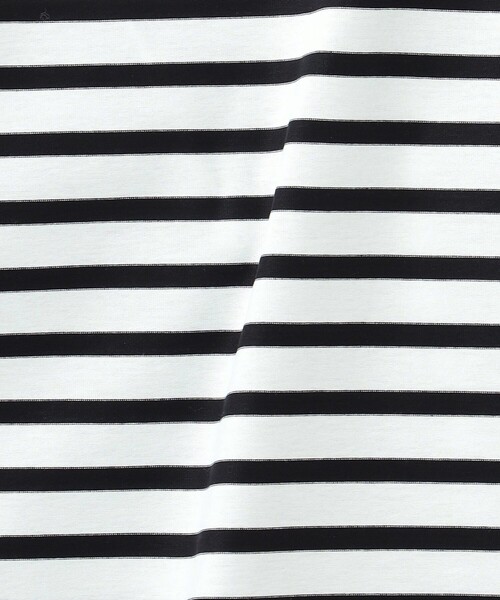 <MARW UNITED ARROWS>ボーダー ロングスリーブ カットソー MARW UNITED ARROWS（マルゥ ユナイテッドアローズ）の「＜MARW