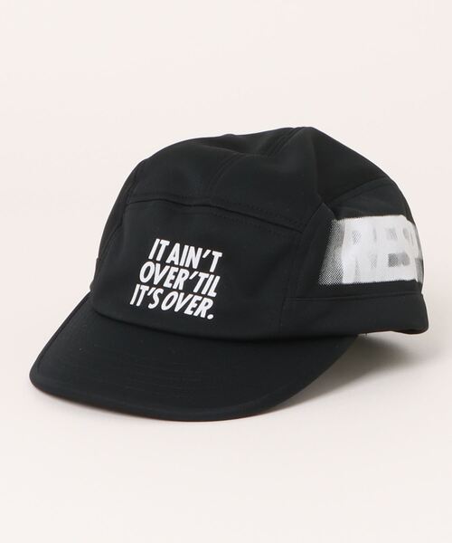 RE/SP（アールイーエスピー）の「RE/SP Jet cap / アールイーエスピー ジェットキャップ（キャップ・キッズ・ライム/ブラック・FREE）」の8枚目の写真