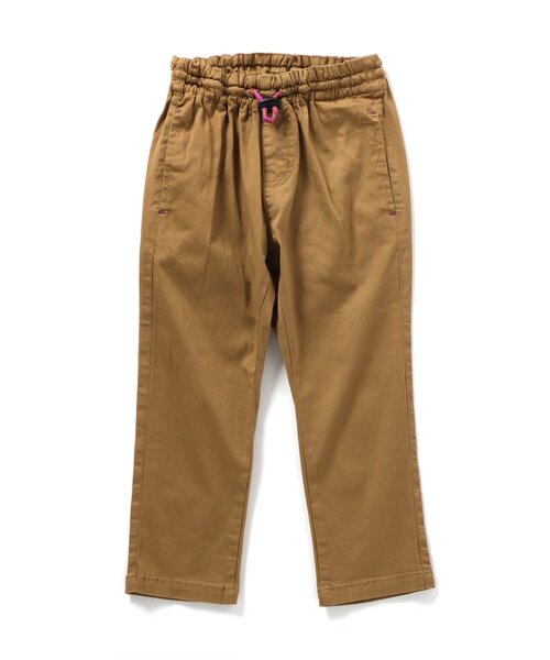 セール】ウエストコードテーパードパンツ（その他パンツ）｜BREEZE