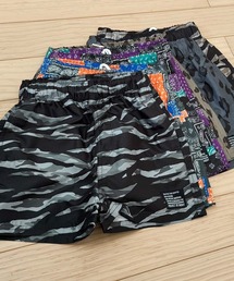 ZI-ON（ジーオン）の「水陸両用パンツ 水着 ハーフパンツ（水着）」