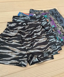 ZI-ON（ジーオン）の「水陸両用パンツ 水着 ハーフパンツ（水着）」