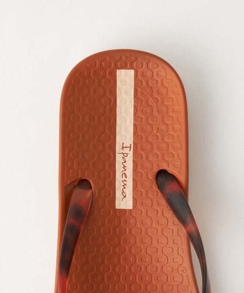 IPANEMA（イパネマ）の「＜Ipanema＞ANAT CONNECT サンダル（サンダル・レディース・ブラック/ブラウン/オリーブ・37(24.5)/36(24)/35(23)）」の11枚目の写真