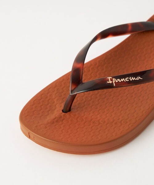 IPANEMA（イパネマ）の「＜Ipanema＞ANAT CONNECT サンダル（サンダル・レディース・ブラック/ブラウン/オリーブ・37(24.5)/36(24)/35(23)）」の12枚目の写真