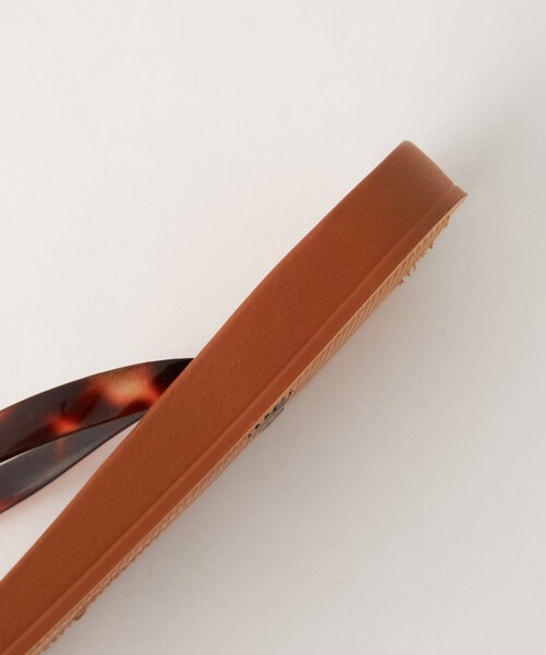 IPANEMA（イパネマ）の「＜Ipanema＞ANAT CONNECT サンダル（サンダル・レディース・ブラック/ブラウン/オリーブ・37(24.5)/36(24)/35(23)）」の13枚目の写真