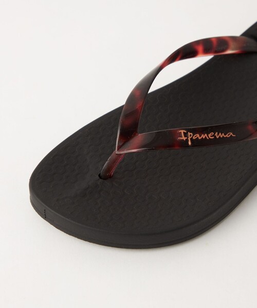 IPANEMA（イパネマ）の「＜Ipanema＞ANAT CONNECT サンダル（サンダル・レディース・ブラック/ブラウン/オリーブ・37(24.5)/36(24)/35(23)）」の15枚目の写真