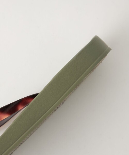 IPANEMA（イパネマ）の「＜Ipanema＞ANAT CONNECT サンダル（サンダル・レディース・ブラック/ブラウン/オリーブ・37(24.5)/36(24)/35(23)）」の19枚目の写真