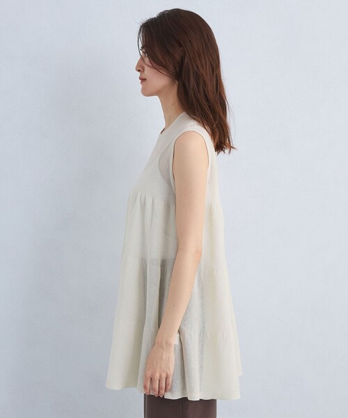 green label relaxing 上下スーツ　美品 ウール混 green label relaxing（グリーンレーベルリラクシング）の