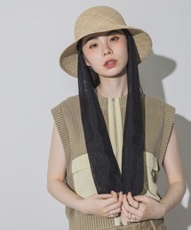 リボンツキキャペリンHAT/106954