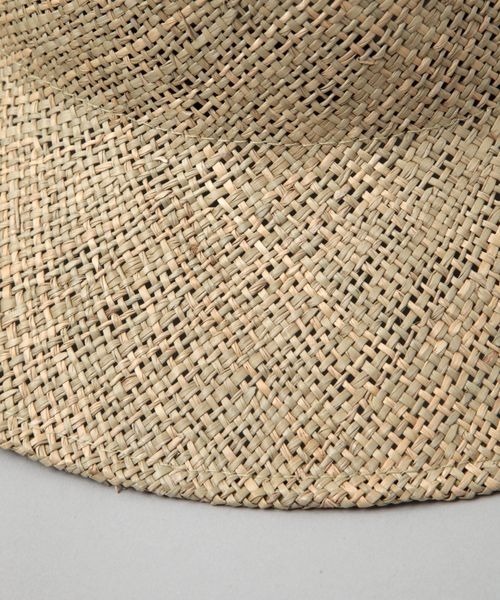 JEANASIS（ジーナシス）の「リボンツキキャペリンHAT/106954（ハット・レディース・ベージュ・FREE）」の11枚目の写真