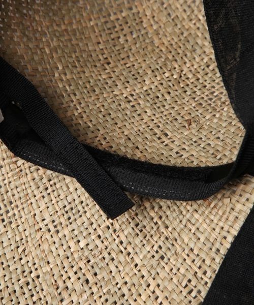 JEANASIS（ジーナシス）の「リボンツキキャペリンHAT/106954（ハット・レディース・ベージュ・FREE）」の15枚目の写真