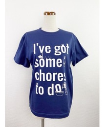 HOME Tシャツ