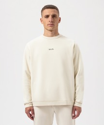 Q-SERIES REGULAR FIT CREWNECK
