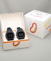 Pair Model / DW-5600UBB-1JF × DW-5600UBB-1JF