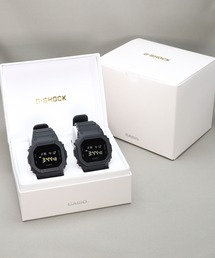 Pair Model / DW-5600UBB-1JF × DW-5600UBB-1JF