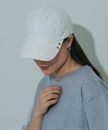 COLONY 2139 | リングツイルキャップ(キャップ)