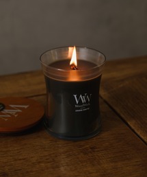 BIRTHDAY BAR | WoodWick ジャーキャンドル Mサイズ(キャンドル)
