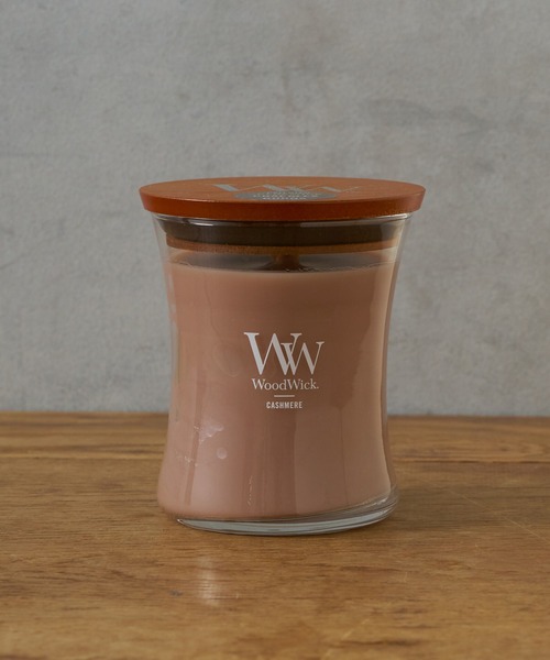 BIRTHDAY BAR(バースデイバー)の「WoodWick ジャーキャンドル Mサイズ(キャンドル・レディース・その他1/その他2/その他3/その他5/その他4/その他6/その他7・フリー)」の11枚目の写真