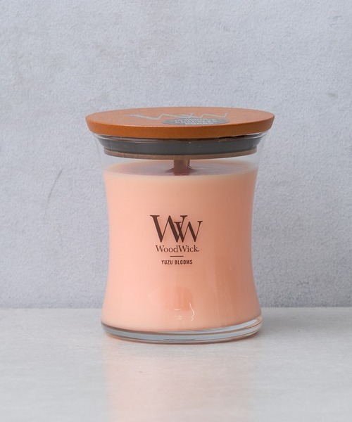 BIRTHDAY BAR(バースデイバー)の「WoodWick ジャーキャンドル Mサイズ(キャンドル・レディース・その他1/その他2/その他3/その他5/その他4/その他6/その他7・フリー)」の21枚目の写真