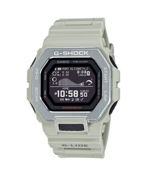 G-SHOCK（ジーショック）の「G-LIDE(Gライド) / スマートフォンリンク / GBX-100-8JF（デジタル腕時計）」