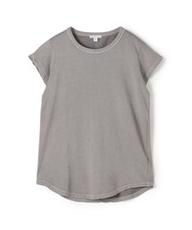 JAMES PERSE | バックパイルスエット クルーネックプルオーバー WXA3293(スウェット)