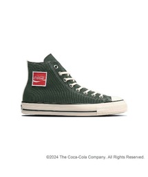 CONVERSE(Ro[X)CONVERSE ALL STAR US Coca-Cola UF HIiRo[X I[X^[ US RJR[ UF HIj(Xj[J[)