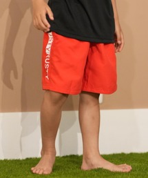 VOLCOM/ボルコム キッズ 水着 トランクス GT C2512431（水着