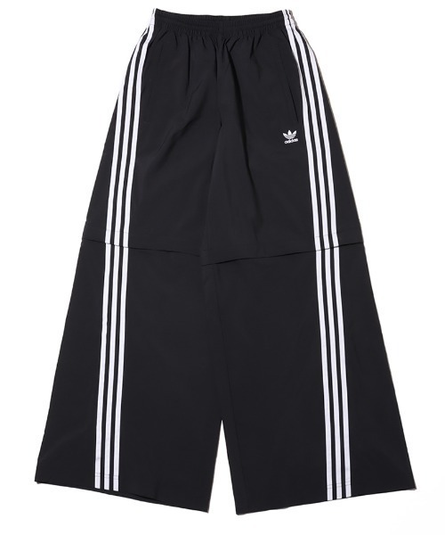 adidas（アディダス）の「adidas OVZD ZIP OFF TP / アディダス