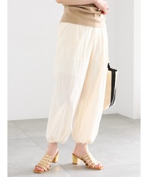 Te chichi | カーゴデザインパラシュートパンツ(カーゴパンツ)