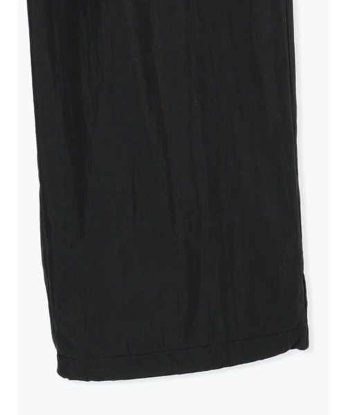 Te chichi（テチチ）の「カーゴデザインパラシュートパンツ（カーゴパンツ・レディース・ブラック/カーキ/オフホワイト・F）」の8枚目の写真