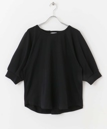 URBAN RESEARCH Sonny Label | 吸水速乾クールタッチタックスリーブプルオーバー(Tシャツ/カットソー)