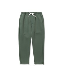 CALEE（キャリー）の「MULTI WAY DOUBLE KNIT RELAX PANTS（その他パンツ）」