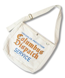 Revo. | REVO-Canvas　Mini Shoulder Bag(ショルダーバッグ)