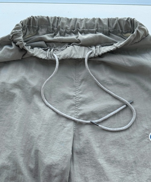 sedacle(セダクル)の「ワッペン付ナイロンパンツ(その他パンツ・メンズ・グレー/チャコールグレー・SMALL/MEDIUM/LARGE)」の18枚目の写真