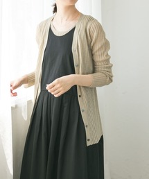 URBAN RESEARCH | ハイゲージラメカーディガン(カーディガン/ボレロ)