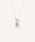 con affetto(original)�i�R�� �A�t�F�b�g�j�́u�V���o�[925�^���U�i�C�g�W���R�j�A�f�U�C���l�b�N���X�i�l�b�N���X�j�v�b�V���o�[
