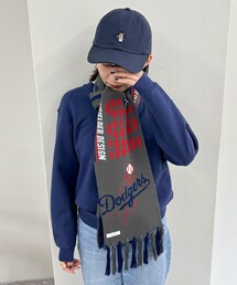 fredy emue | MLBチームマフラー(マフラー)